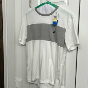 Nautica tee MED
